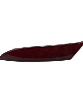 Arka Tampon Dış Reflektörü Volkswagen Polo 2021-2023 (SOL)