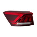 Dış Stop Lambası Volkswagen T-Roc 2020-2023 (SOL)