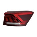 Dış Stop Lambası Volkswagen T-Roc 2020-2023 (SAĞ)