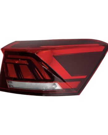 Dış Stop Lambası Volkswagen T-Roc 2020-2023 (SAĞ)