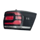 Dış Stop Lambası Volkswagen T-Cross 2022-2024 (SAĞ)