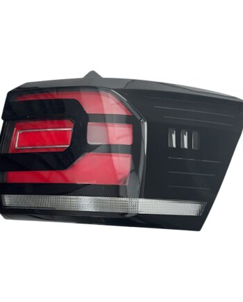 Dış Stop Lambası Volkswagen T-Cross 2022-2024 (SAĞ)