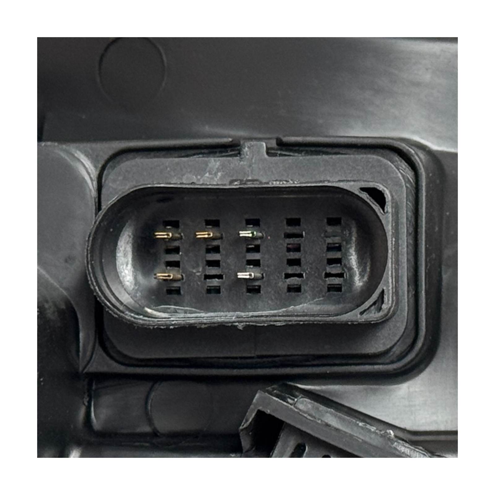 Far Volkswagen Amarok 2012-2017 (SOL, 5 FIŞ) - Görsel 2