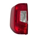 Stop Lambası Volkswagen Amarok 2020-2025 (SOL, DÜŞÜK PAKET)