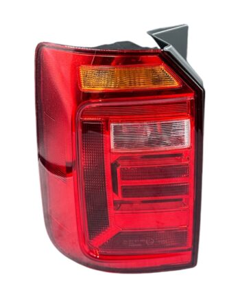 Stop Lambası Volkswagen Caddy 2015-2020 (SOL, DIKEY KAPI)