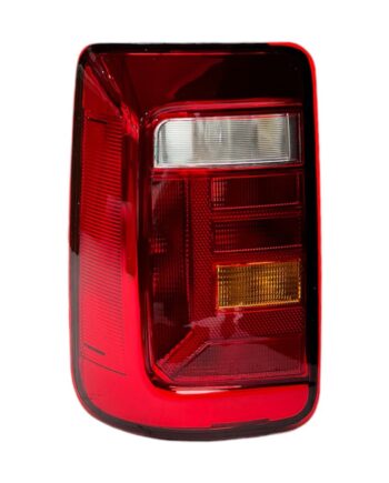 Stop Lambası Volkswagen Caddy 2015-2020 (SOL, ÇİFT KANATLI BAGAJ)