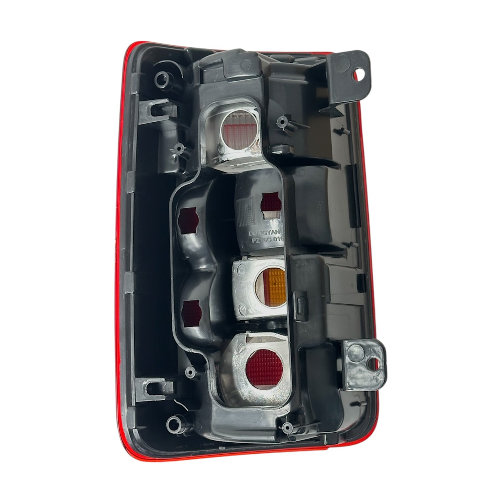 Stop Lambası Volkswagen Caddy 2015-2020 (SAĞ, ÇIFT KANATLI BAGAJ) - Görsel 2