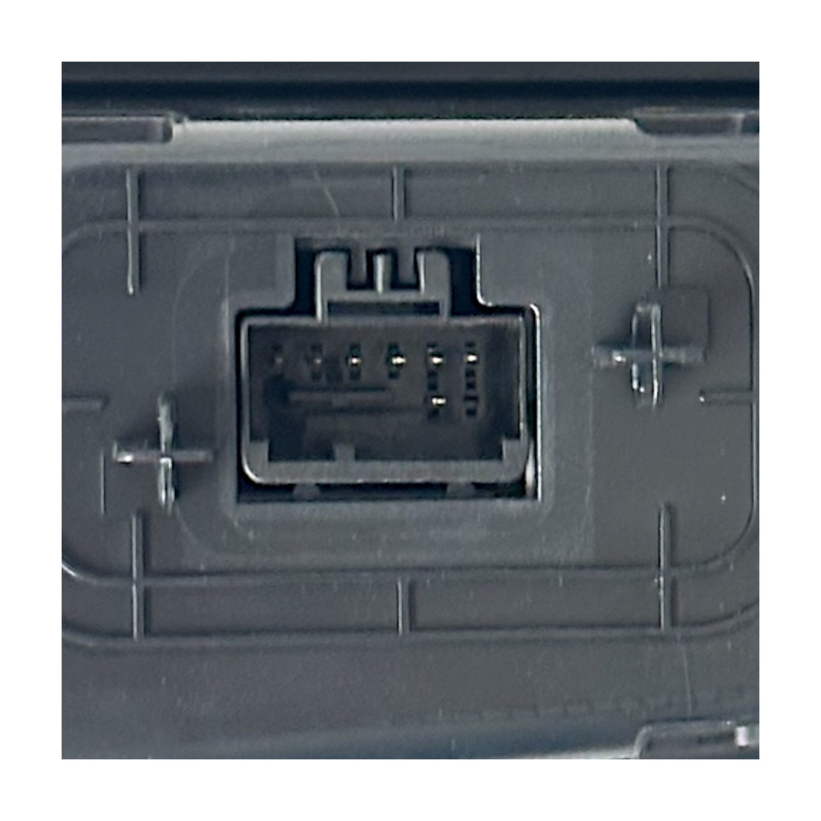 Stop Lambası Volkswagen Caddy 2021-2023 (SOL) - Görsel 3