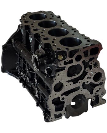 Motor Bloğu Toyota Hilux Vigo 2010-2015