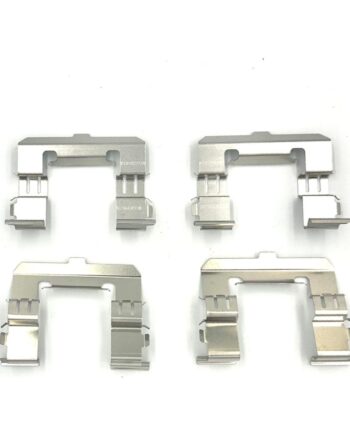 Ön Fren Balata Sac Takımı Mazda BT50 2002-2012 / Ranger 2002-2012 (4x4)