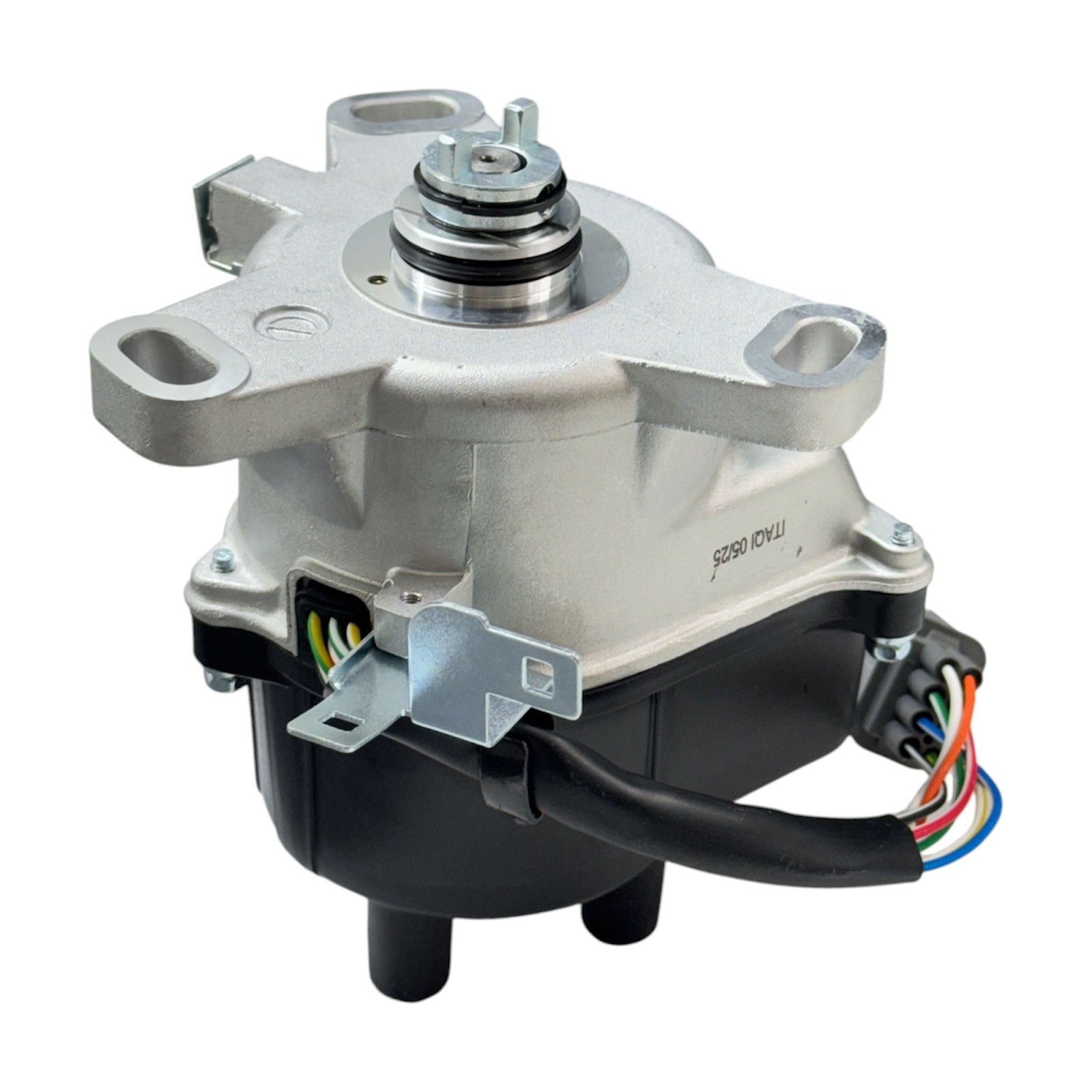 Distribütör Honda Civic 1999-2001 (1.6 VTEC, 8 PIN) - Görsel 2