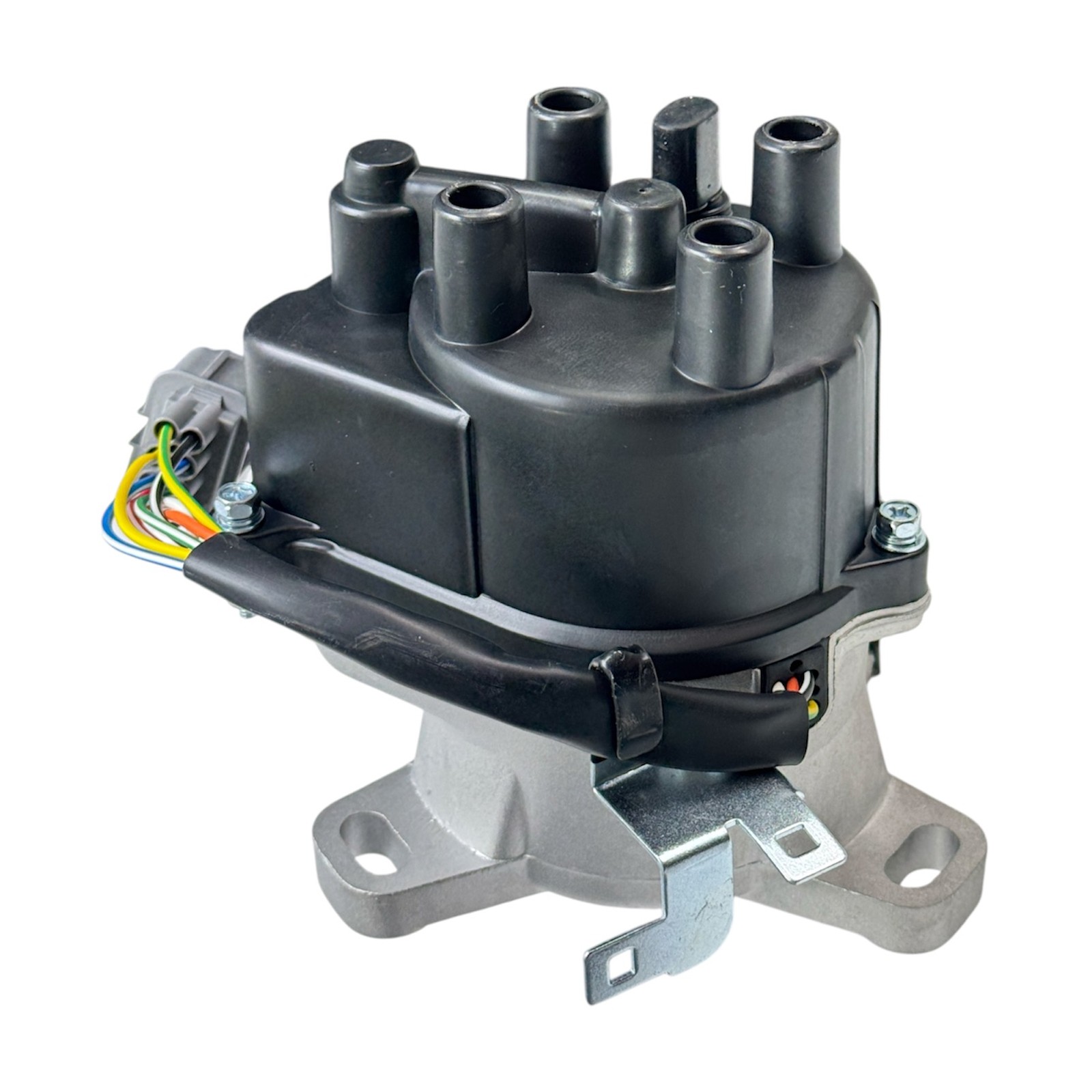 Distribütör Honda Civic 1999-2001 (1.6 VTEC, 8 PIN) - Görsel 3