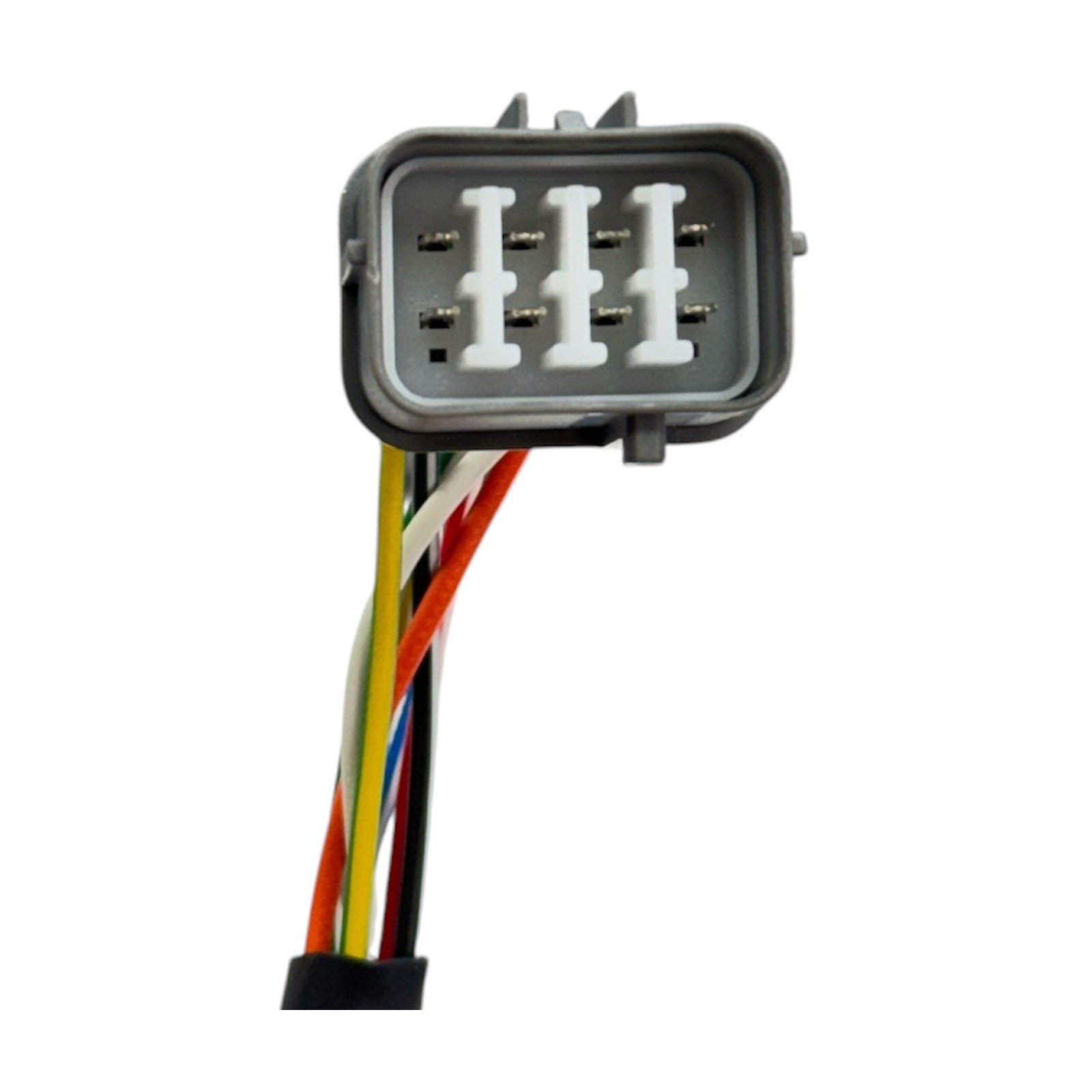 Distribütör Honda Civic 1999-2001 (1.6 VTEC, 8 PIN) - Görsel 4