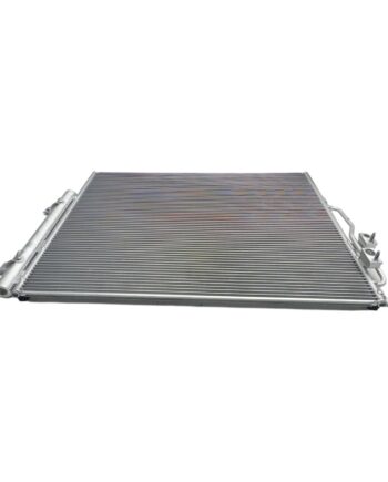 Klima Radyatörü Chery Omoda 5 / Tiggo 7 Pro / Tiggo 8 Pro / Jaecoo 7 2023-2026