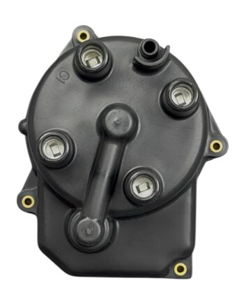 Distribütör Kapağı Honda Civic 1990-1991 / Civic 1992-1995 / Accord 1990-1993 (1.4-1.8-2.0-2.2, KARBÜRATÖRLÜ)
