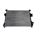 Su Radyatörü Chery Omoda 5 / Tiggo 7 Pro / Tiggo 8 Pro / Jaecoo 7 2023-2026