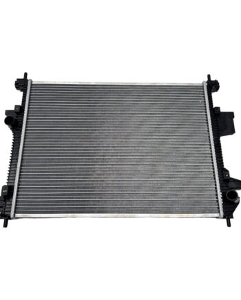 Su Radyatörü Chery Omoda 5 / Tiggo 7 Pro / Tiggo 8 Pro / Jaecoo 7 2023-2026