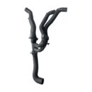 Radyatör Su Giriş Hortumu Chery Omoda 5 / Tiggo 7 Pro / Tiggo 8 Pro 2023-2025