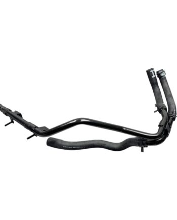 Radyatör Yedek Depo Borusu Chery Omoda 5 / Tiggo 7 Pro / Tiggo 8 Pro / Jaecoo 7 2023-2026