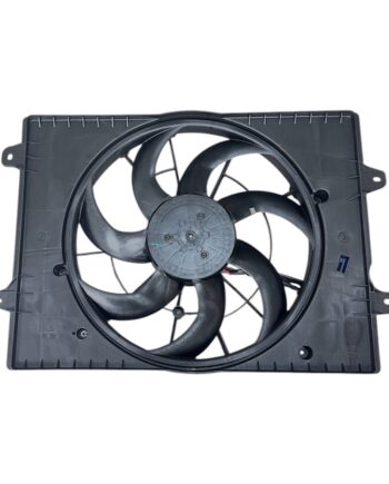 Fan Motoru Chery Omoda 5 / Tiggo 7 Pro / Tiggo 8 Pro / Jaecoo 7 2023-2026