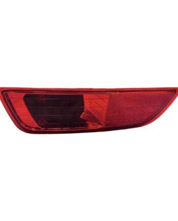 Arka Tampon Reflektörü Volvo XC60 2008-2012 (SOL)