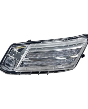 Sis Farı Volvo XC60 2008-2013 (SAĞ, GÜNDÜZ LED)