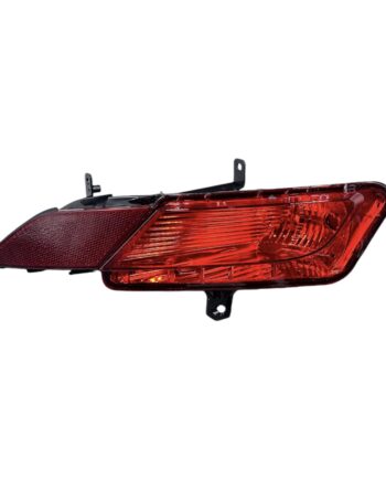 Arka Tampon Reflektörü Volvo XC60 2013-2017 (SOL)