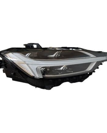 Far Volvo XC60 2018-2020 (SOL, LOGOLU, İÇI NİKELAJLI)