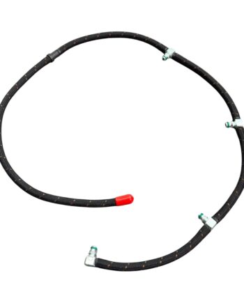 Yakıt Geri Dönüş Borusu Hyundai Accent 2003-2005 / Getz 2002-2006 (DİZEL)