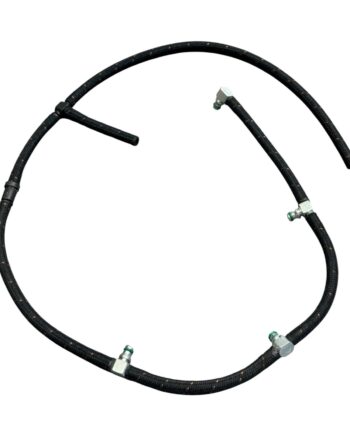 Yakıt Geri Dönüş Borusu Hyundai Starex 2008-2008 / Sorento 2002-2010 (CRDI)