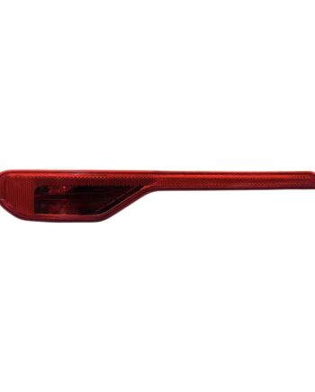 Arka Tampon Reflektörü Volvo XC40 2018-2024 (SOL)