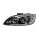 Far Volvo S60 2014-2018 (SOL, 7 PİN, AFL MOTORSUZ)