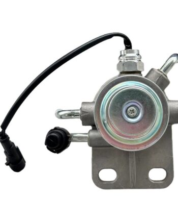Mazot Otomatiği Hyundai Starex 2005-2008 (CRDi)