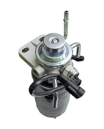Mazot Otomatiği Hyundai Starex 2005-2008 (CRDi)