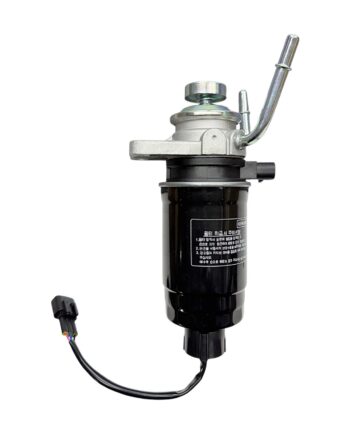 Mazot Otomatiği Hyundai H100 Kamyonet 2004-2009 (KOMPLE)