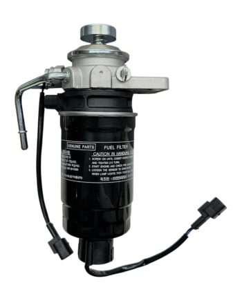 Mazot Otomatiği Hyundai H1 2008-2011 (KOMPLE)