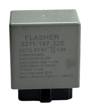Sinyal Flaşörü Mazda 323 1990-1997 / Mazda 626 1992-1997