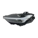 Far Volvo XC60 2021-2023 (SOL, LOGOLU, İÇI SİYAH)