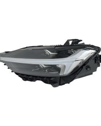 Far Volvo XC60 2021-2023 (SOL, LOGOLU, İÇI SİYAH)