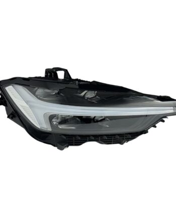 Far Volvo XC60 2021-2023 (SAĞ, LOGOLU, İÇİ SİYAH)