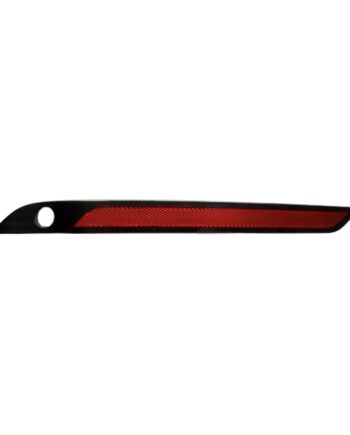 Arka Tampon Reflektörü Volvo S60 / V60 2019-2024 (SOL)