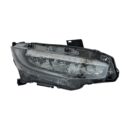 Far Honda Civic 2016-2021 (SAĞ, LEDLİ, SEDAN, HATCHBACK)