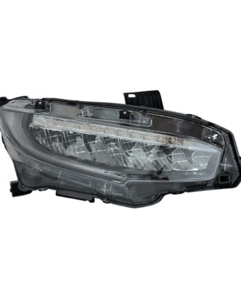 Far Honda Civic 2016-2021 (SAĞ, LEDLİ, SEDAN, HATCHBACK)