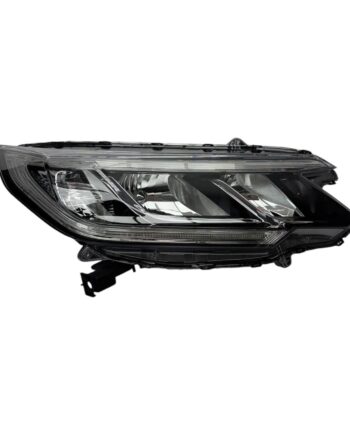 Far Honda CRV 2015-2017 (SAĞ, MERCEKSİZ, MOTORLU)