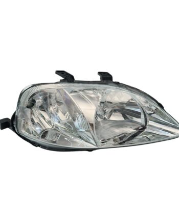 Far Honda Civic 1999-2000 (SAĞ, MOTORSUZ, ELEKTRİKLİ)