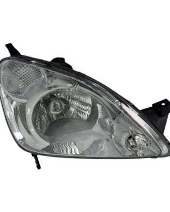 Far Honda CRV 2001-2003 (SAĞ, BEYAZ)