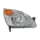 Far Honda CRV 2001-2003 (SAĞ, SARI)