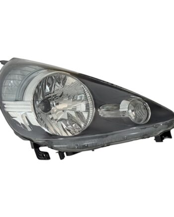 Far Honda Jazz 2003-2006 (SAĞ, MANUEL, SİYAH)