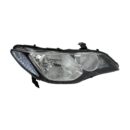Far Honda Civic 2006-2008 (SAĞ, NİKELAJLI TİP)