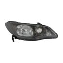 Far Honda Civic 2006-2011 (SAĞ, BRONZLU, XENONSUZ, MOTORLU)